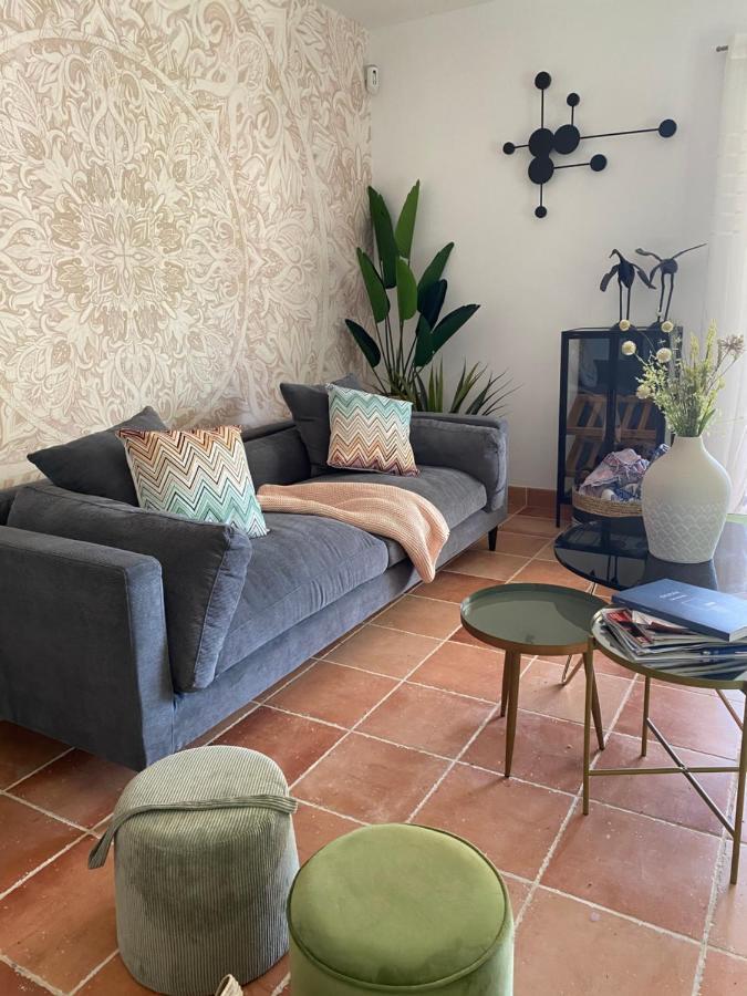 Villa 231 Boho House Estrenc - Luxury Family Life - Just 5-10Min To Sandy Beach 萨若皮塔 外观 照片